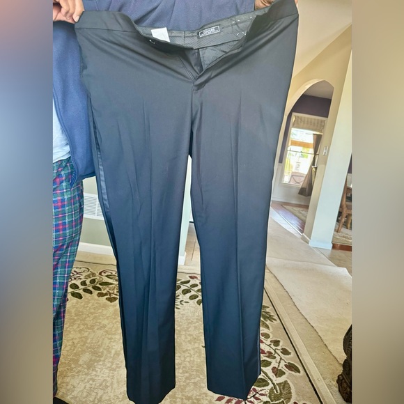 Couture 1910 Tuxedo Jacket and Pants - Picture 5 of 11